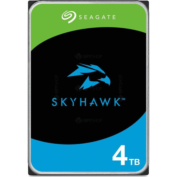 4tb hard disk drive